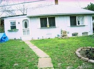 3727 Roswell Ave, Saint Louis, MO