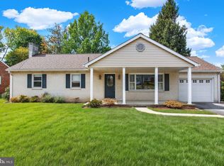 1008 Marietta Ave, Hanover, PA 17331