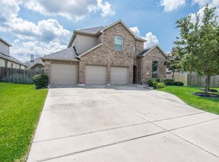 222 Summer Gate Ct, Rosenberg, TX 77469