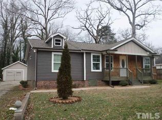 722 Peyton Ave, Durham, NC 27703