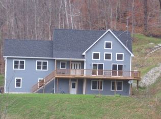 1400 Bolton Valley Access Rd, Waterbury, VT 05676
