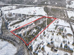 1123 Gilberts Creek Rd, Lawrenceburg, KY 40342