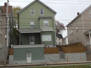 660 Eastern Ave, Fall River, MA 02723