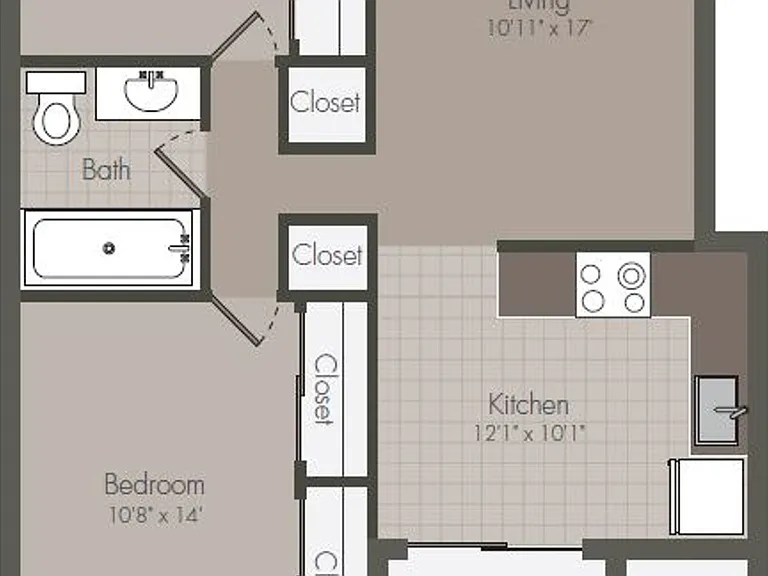 The Zimmer — Photo 35