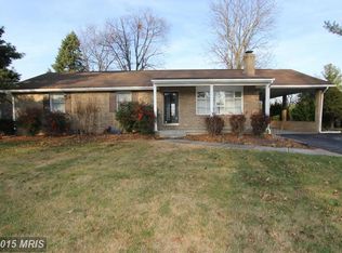 6908 Greenvale Ct, Frederick, MD 21702