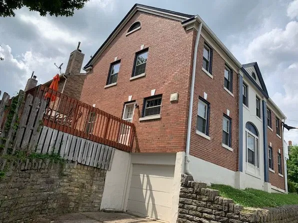 931 Nassau St APT 1, Cincinnati, OH 45206