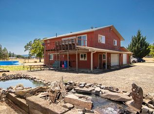 4691 Beagle Rd, White City, OR 97503