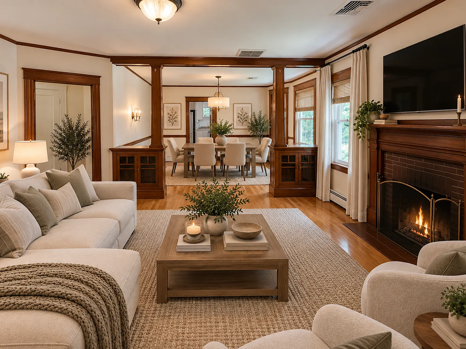 3 bed, 1770 sqft, $3,630 — Photo 4