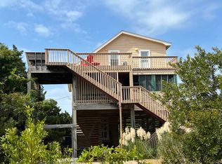 26551 State Highway 12 LOT 58, Salvo, NC 27972