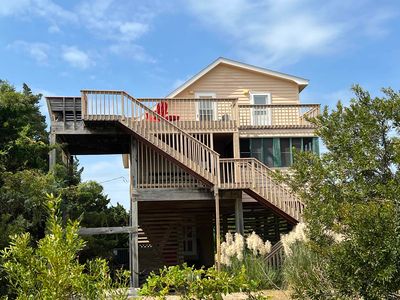 26551 State Highway 12 LOT 58, Salvo, NC, 27972