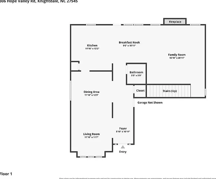 4 bed, 2.5 bath, 2656 sqft, $2,380 — Photo 2