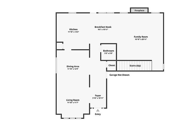 2nd image of 306 Hope Valley Rd