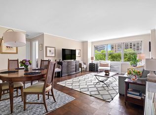 Lincoln Towers, New York, NY 10023