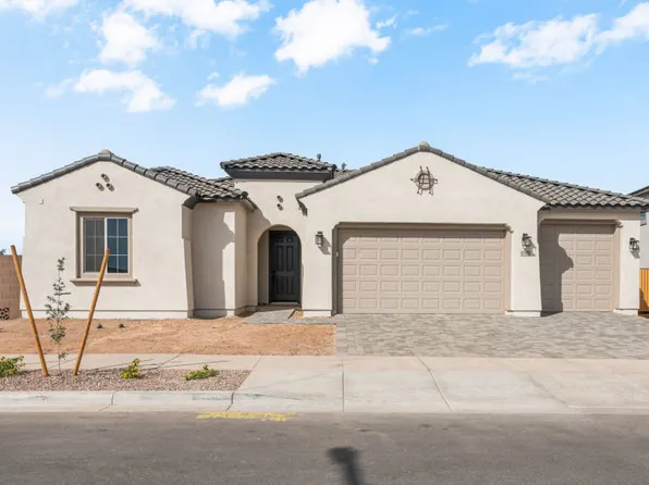 17132 W El Cortez Pl, Surprise, AZ 85387