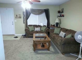 77 NW 271st Rd, Centerview, MO 64019