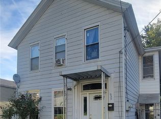 933 Saratoga St, Utica, NY 13502
