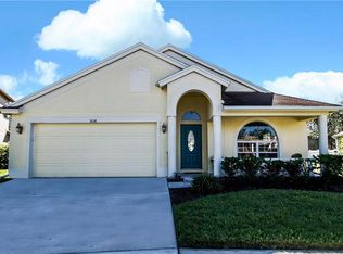 3038 Sunwatch Dr, Zephyrhills, FL 33544