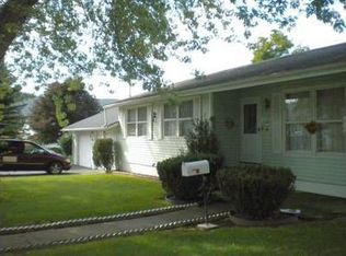 10 Camp Ave, Walton, NY 13856