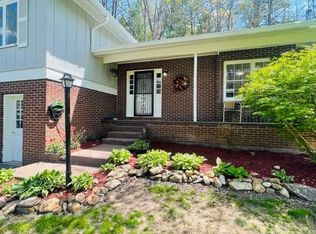 1647 Long Creek Rd, Robbinsville, NC 28771