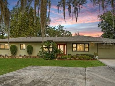 725 Oxford St, Longwood, FL, 32750