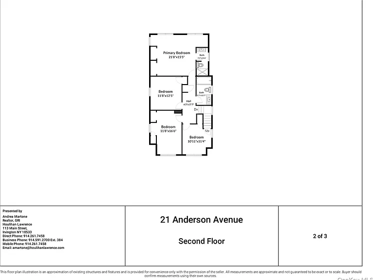 21 Anderson Ave — Photo 39