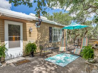 318 Rocky River Rd, Blanco, TX 78606