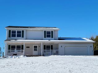 N1064 S Boundary Rd, Saint ignace, MI 49781