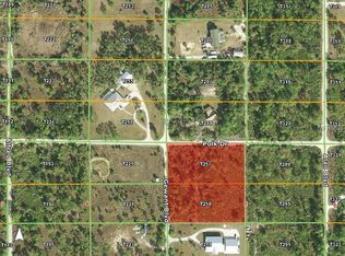 29287 Polk Dr, Punta Gorda, FL 33982