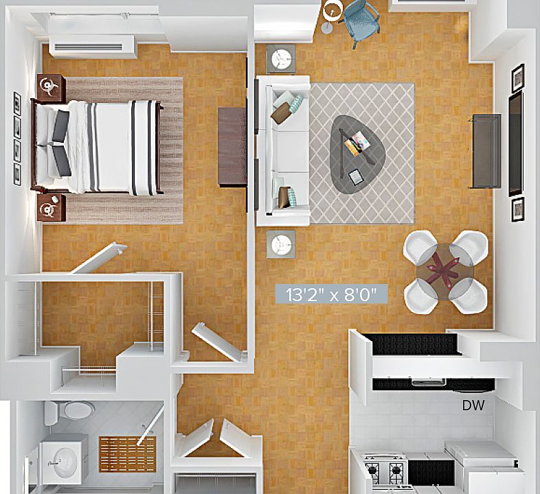 1st image of 475 48th Ave #6K