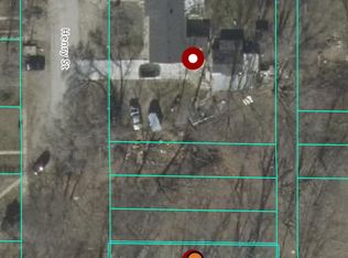 2863 Henry St, Lake Station, IN 46405