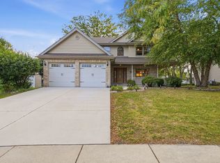 505 Buckingham Pl, Shorewood, IL 60404