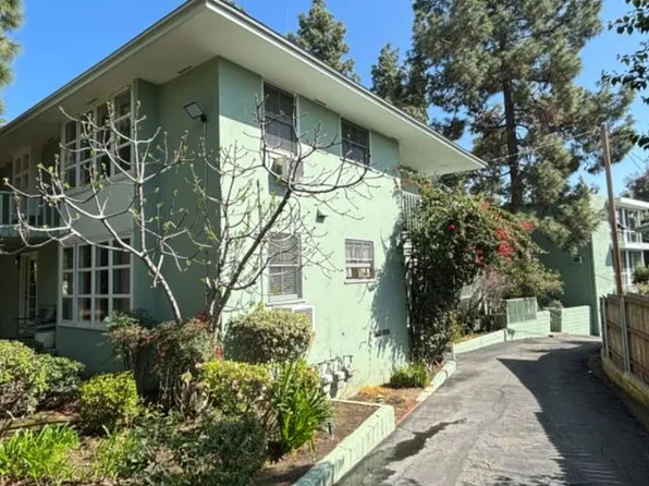 1625 Raymond Hill Rd APT 11, South Pasadena, CA 91030