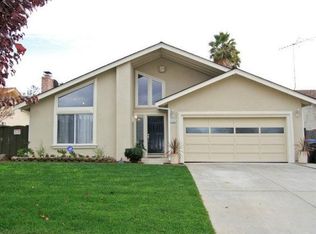 3320 Rocky Mountain Dr, San Jose, CA