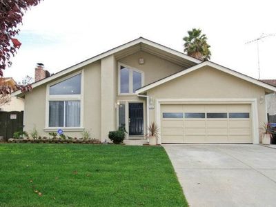 3320 Rocky Mountain Dr, San Jose, CA, 95127