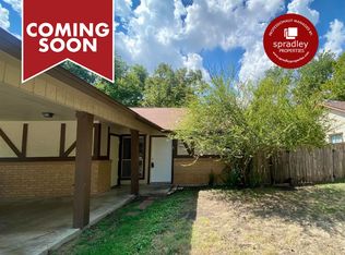 2020A S 15th St #2B-1BA-780SQFT, Temple, TX 76504