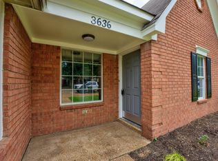 3636 Dawnridge Cv, Memphis, TN 38135