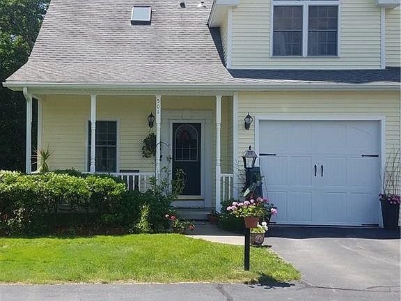 4th image of 40 Old Louisquisset Pike Unit 501E