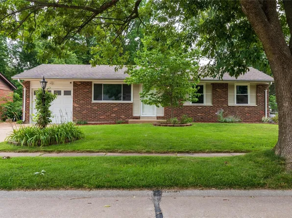 7336 Naples Dr, Hazelwood, MO 63042