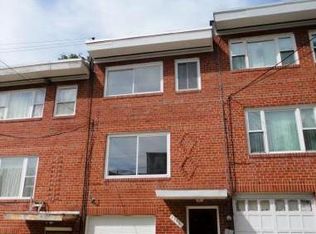 2348 Green St SE, Washington, DC