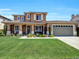 28376 Spring Creek Way, Menifee, CA 92585