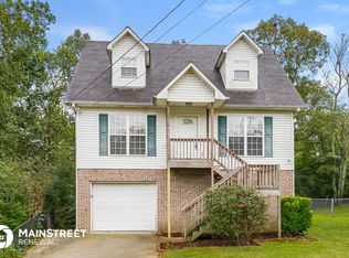 98 Greenleaf Ln, Trussville, AL 35173