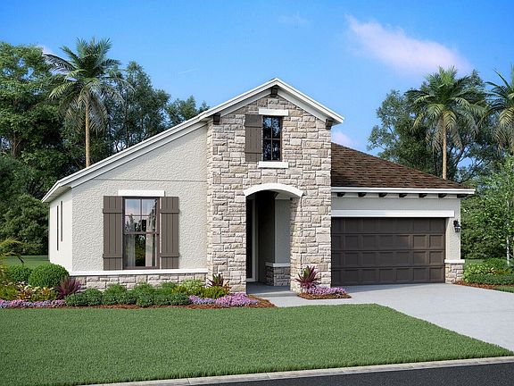 Arlington Elevation B