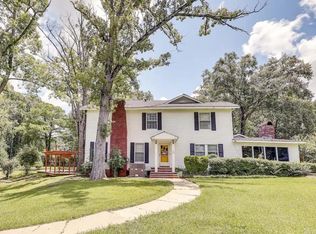 2321 N Calion Rd, El Dorado, AR 71730