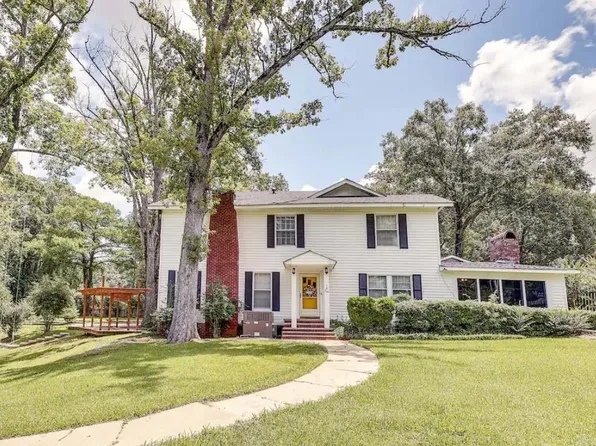 2321 N Calion Rd, El Dorado, AR 71730