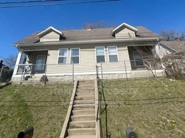 616 N 10th St, Kansas City, KS 66102