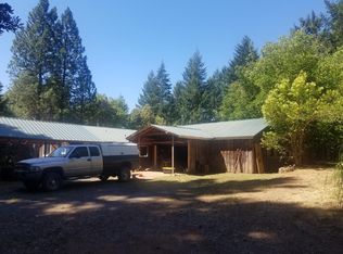 15 Thunder Mountain Ln, Orleans, CA 95556