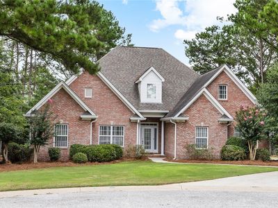 3573 Ridgeview Ct, Auburn, AL, 36830