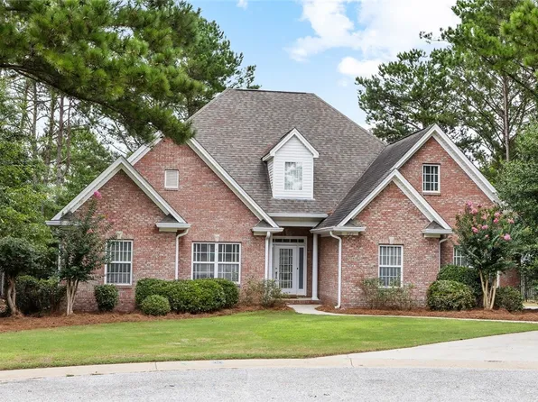 3573 Ridgeview Ct, Auburn, AL 36830