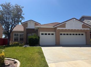 41019 Promenade Chardonnay Hls, Temecula, CA 92591