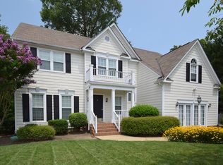 12804 Crimson Ct, Henrico, VA 23233